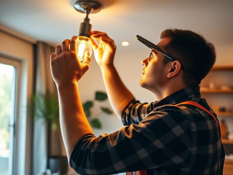Serviços para casa